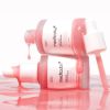 Изображение Лифтинг-сыворотка с ПДРН и пептидами Medicube PDRN Pink Peptide Serum, 30 мл