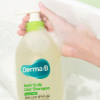 Изображение Шампунь для кожи головы с ароматом бергамота Derma:B Fresh Scalp Clear Shampoo Bergamot Green, 1000 мл