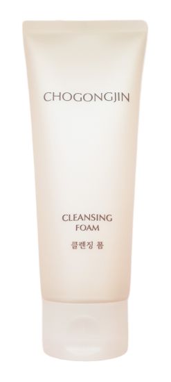 Изображение Пенка для умывания Chogongjin Cleansing Foam, 150 мл