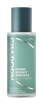 Изображение Увлажняющая ампульная сыворотка с ПДРН IsNtree Gim PDRN Hydro Bouncy Ampoule, 50 мл