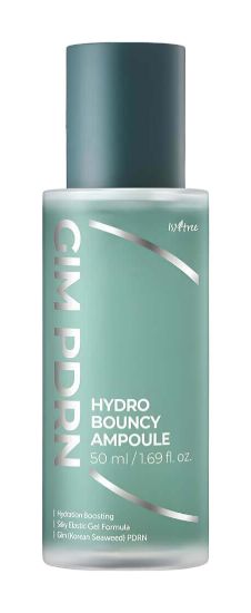 Изображение Увлажняющая ампульная сыворотка с ПДРН IsNtree Gim PDRN Hydro Bouncy Ampoule, 50 мл