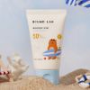 Изображение Детский солнцезащитный крем Round Lab Baby Mild Sunscreen, SPF50+ PA++++, 60 мл