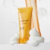 Изображение Пенка для умывания с кислотами Medicube Kojic Acid Turmeric Toning Cleanser, 120 г