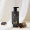 Изображение Шампунь с экстрактом чёрного чеснока и куркумином Daeng Gi Meo Ri Black Garlic & Curcumin Shampoo, 500 мл