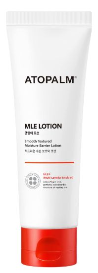 Изображение Ламеллярный лосьон для лица и тела Atopalm MLE Moisturizing Body Lotion