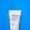 Изображение Барьерный солнцезащитный крем Realbarrier Cera Moisture Barrier Sun Cream SPF50+, 50 мл