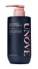 Изображение Шампунь для повреждённых волос Unove Deep Damage Repair Shampoo Rosy Aura «Розовая аура», 500 г